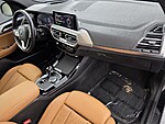 Used 2024 BMW X3 SDRIVE30I in WEST PALM BEACH, FLORIDA (Photo 30)