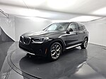 Used 2024 BMW X3 SDRIVE30I in WEST PALM BEACH, FLORIDA (Photo 8)