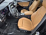 Used 2024 BMW X3 SDRIVE30I in WEST PALM BEACH, FLORIDA (Photo 9)