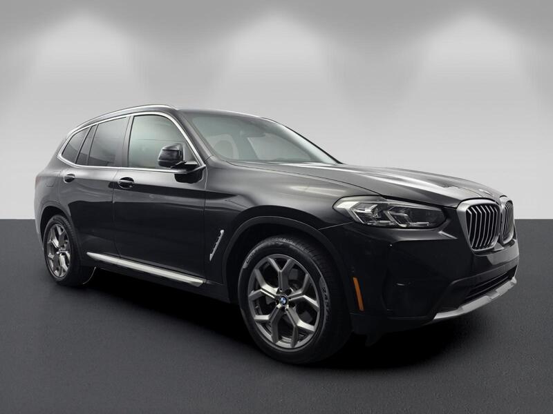 Used 2024 BMW X3 SDRIVE30I in WEST PALM BEACH, FLORIDA