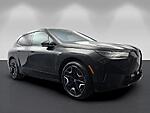 Used 2024 BMW iX XDRIVE50 in WEST PALM BEACH, FLORIDA (Photo 1)