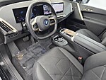 Used 2024 BMW iX XDRIVE50 in WEST PALM BEACH, FLORIDA (Photo 10)
