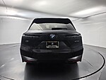 Used 2024 BMW iX XDRIVE50 in WEST PALM BEACH, FLORIDA (Photo 5)