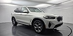 Used 2024 BMW X3 SDRIVE30I in WEST PALM BEACH, FLORIDA