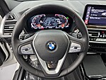 Used 2024 BMW X3 SDRIVE30I in WEST PALM BEACH, FLORIDA (Photo 19)