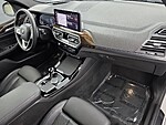 Used 2024 BMW X3 SDRIVE30I in WEST PALM BEACH, FLORIDA (Photo 30)