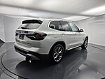 Used 2024 BMW X3 SDRIVE30I in WEST PALM BEACH, FLORIDA (Photo 4)