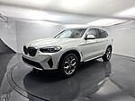 Used 2024 BMW X3 SDRIVE30I in WEST PALM BEACH, FLORIDA (Photo 8)