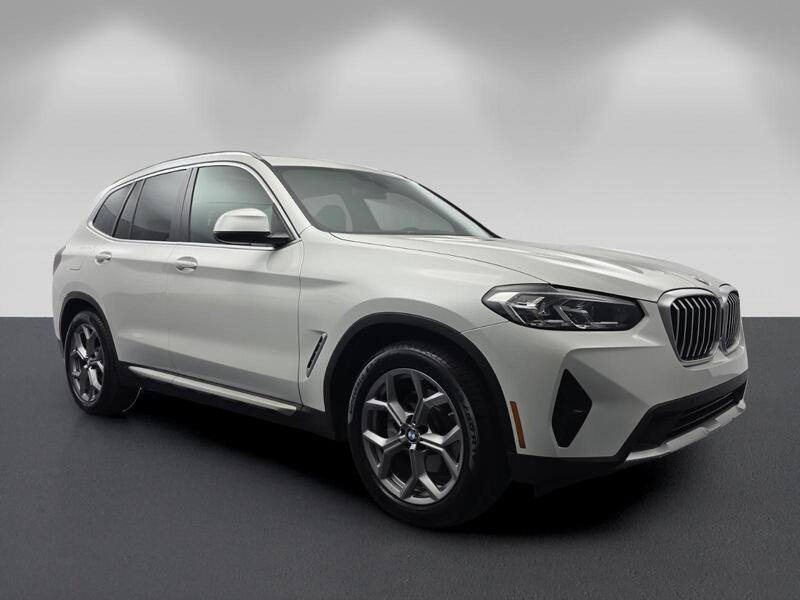 Used 2024 BMW X3 SDRIVE30I in WEST PALM BEACH, FLORIDA