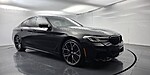 Used 2023 BMW 5 SERIES 540I in WEST PALM BEACH, FLORIDA