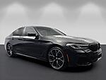 Used 2023 BMW 5 SERIES 540I in WEST PALM BEACH, FLORIDA (Photo 1)