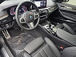 Used 2023 BMW 5 SERIES 540I in WEST PALM BEACH, FLORIDA (Photo 10)