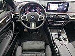 Used 2023 BMW 5 SERIES 540I in WEST PALM BEACH, FLORIDA (Photo 13)