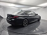 Used 2023 BMW 5 SERIES 540I in WEST PALM BEACH, FLORIDA (Photo 4)