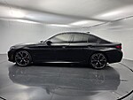 Used 2023 BMW 5 SERIES 540I in WEST PALM BEACH, FLORIDA (Photo 7)