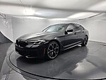 Used 2023 BMW 5 SERIES 540I in WEST PALM BEACH, FLORIDA (Photo 8)