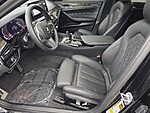 Used 2023 BMW 5 SERIES 540I in WEST PALM BEACH, FLORIDA (Photo 9)