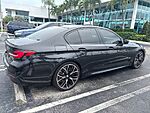 Used 2023 BMW 5 SERIES 540I in WEST PALM BEACH, FLORIDA (Photo 10)