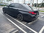Used 2023 BMW 5 SERIES 540I in WEST PALM BEACH, FLORIDA (Photo 12)