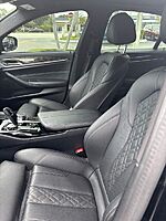 Used 2023 BMW 5 SERIES 540I in WEST PALM BEACH, FLORIDA (Photo 3)