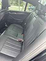 Used 2023 BMW 5 SERIES 540I in WEST PALM BEACH, FLORIDA (Photo 5)