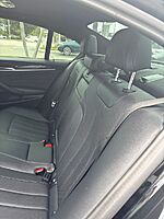 Used 2023 BMW 5 SERIES 540I in WEST PALM BEACH, FLORIDA (Photo 6)