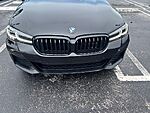 Used 2023 BMW 5 SERIES 540I in WEST PALM BEACH, FLORIDA (Photo 7)