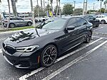 Used 2023 BMW 5 SERIES 540I in WEST PALM BEACH, FLORIDA (Photo 8)