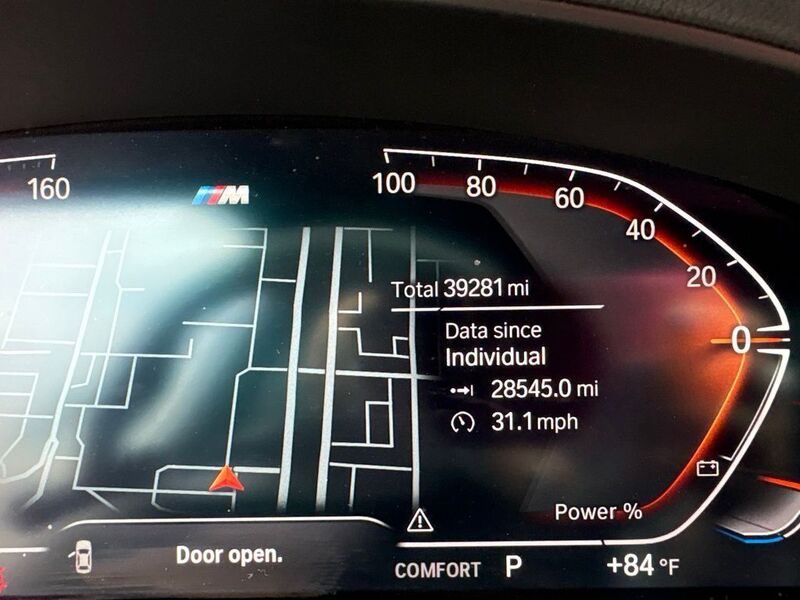 Used 2023 BMW 5 SERIES 540I in WEST PALM BEACH, FLORIDA