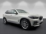 Used 2020 BMW X5 XDRIVE40I in WEST PALM BEACH, FLORIDA (Photo 1)