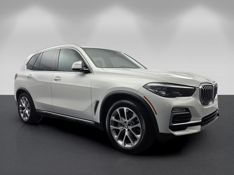 Used 2020 BMW X5 XDRIVE40I in WEST PALM BEACH, FLORIDA