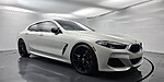 Used 2023 BMW 8 SERIES M850I XDRIVE GRAN COUPE in WEST PALM BEACH, FLORIDA