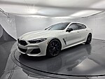 Used 2023 BMW 8 SERIES M850I XDRIVE GRAN COUPE in WEST PALM BEACH, FLORIDA (Photo 8)