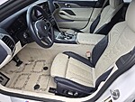 Used 2023 BMW 8 SERIES M850I XDRIVE GRAN COUPE in WEST PALM BEACH, FLORIDA (Photo 9)