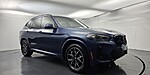 Used 2023 BMW X3 SDRIVE30I in WEST PALM BEACH, FLORIDA