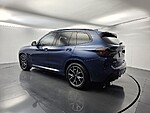 Used 2023 BMW X3 SDRIVE30I in WEST PALM BEACH, FLORIDA (Photo 6)