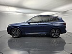 Used 2023 BMW X3 SDRIVE30I in WEST PALM BEACH, FLORIDA (Photo 7)