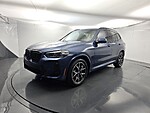 Used 2023 BMW X3 SDRIVE30I in WEST PALM BEACH, FLORIDA (Photo 8)