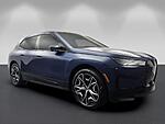 Used 2024 BMW iX XDRIVE50 in WEST PALM BEACH, FLORIDA (Photo 1)