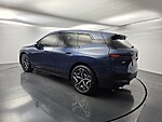 Used 2024 BMW iX XDRIVE50 in WEST PALM BEACH, FLORIDA (Photo 6)