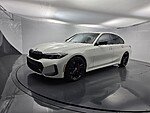 Used 2023 BMW 3 SERIES 330I in WEST PALM BEACH, FLORIDA (Photo 8)