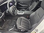 Used 2023 BMW 3 SERIES 330I in WEST PALM BEACH, FLORIDA (Photo 9)