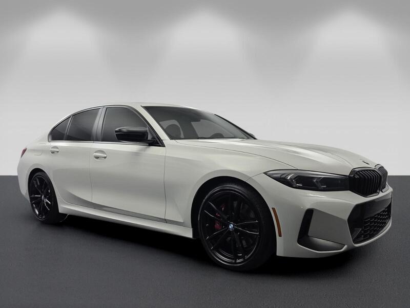 Used 2023 BMW 3 SERIES 330I in WEST PALM BEACH, FLORIDA