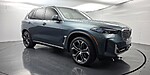 Used 2025 BMW X5 SDRIVE40I in WEST PALM BEACH, FLORIDA