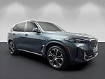 Used 2025 BMW X5 SDRIVE40I in WEST PALM BEACH, FLORIDA (Photo 1)