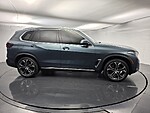 Used 2025 BMW X5 SDRIVE40I in WEST PALM BEACH, FLORIDA (Photo 3)