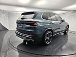 Used 2025 BMW X5 SDRIVE40I in WEST PALM BEACH, FLORIDA (Photo 4)