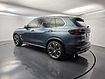 Used 2025 BMW X5 SDRIVE40I in WEST PALM BEACH, FLORIDA (Photo 6)