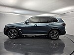 Used 2025 BMW X5 SDRIVE40I in WEST PALM BEACH, FLORIDA (Photo 7)