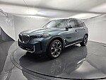 Used 2025 BMW X5 SDRIVE40I in WEST PALM BEACH, FLORIDA (Photo 8)